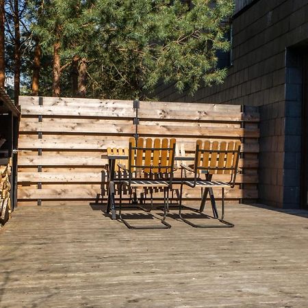 Pine Home Druskininkai Exterior photo