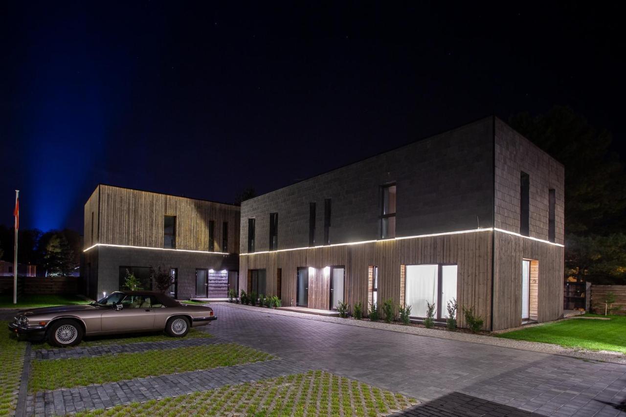 Pine Home Druskininkai Exterior photo